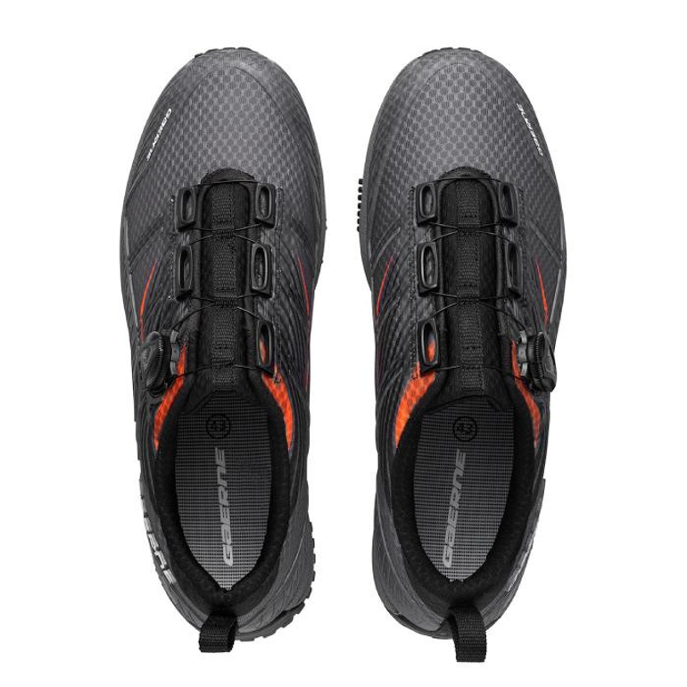 gaerne Gaerne MTB Shoes Grey/Orange null