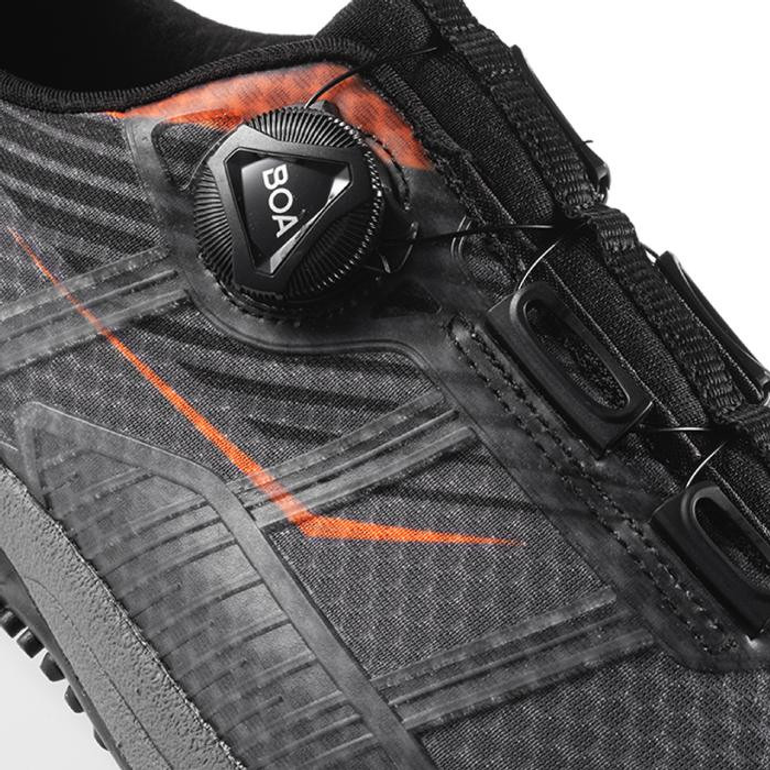 gaerne Gaerne MTB Shoes Grey/Orange null