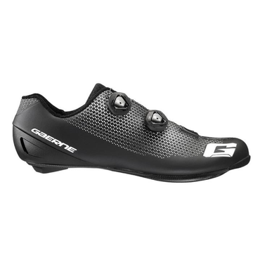Brugt Gaerne Carbon G.CHRONO Matt Black Cycling Shoes