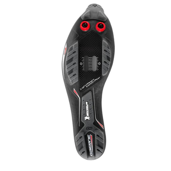 Used Gaerne Carbon G.Hurricane Wide Matt Black bike — image 3 of 3