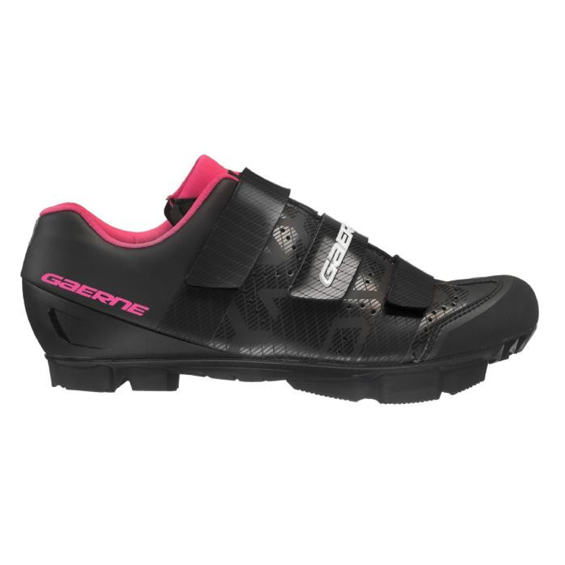 Used Gaerne G.Trail Lady MTB Shoes Cycling Shoes