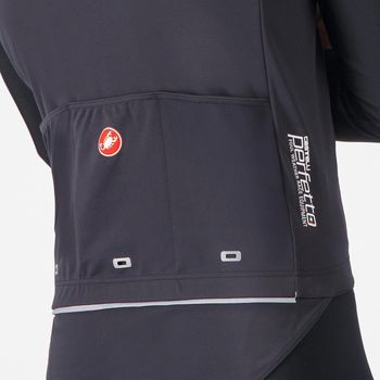 Used Castelli PERFETTO RoS 3 JACKET 2025 Wintersport Clothing