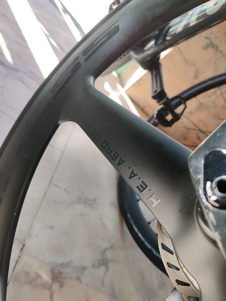 Used PROGRESS A7F 2024 bike — image 2 of 2