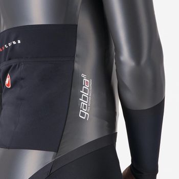 Käytetty Castelli GABBA R JACKET 2025 bike — kuva 3 / 4