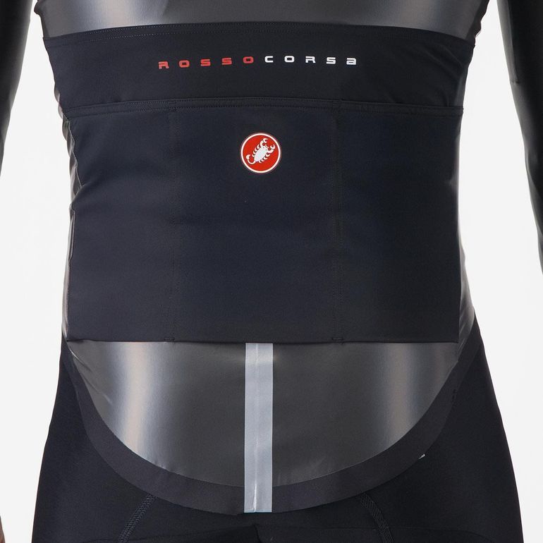Käytetty Castelli GABBA R JACKET 2025 bike — kuva 2 / 4
