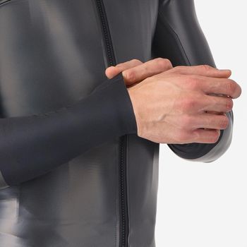 Käytetty Castelli GABBA R JACKET 2025 bike — kuva 4 / 4