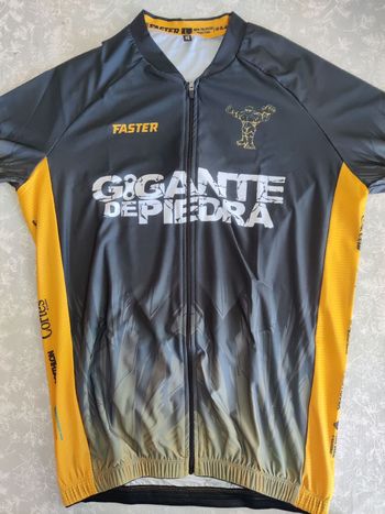 Used faster Ventós 2025 Cycling Clothing