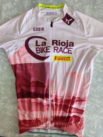 Použité Gobik Challenge 2025 Cycling Clothing