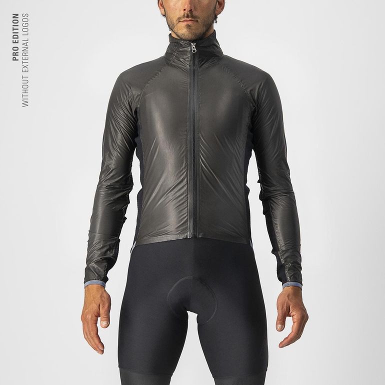 Used Castelli Slicker Pro Jacket 2025 bike — image 1 of 2