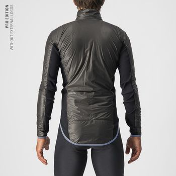 Used Castelli Slicker Pro Jacket 2025 bike — image 2 of 2