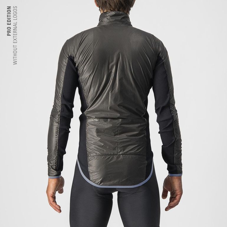 Used Castelli Slicker Pro Jacket 2025 bike — image 2 of 2
