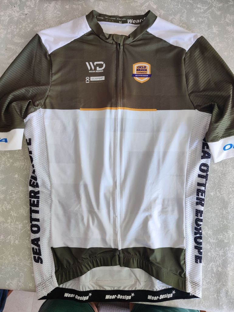 Used Wear Design Performance 2025 bike — image 1 of 3