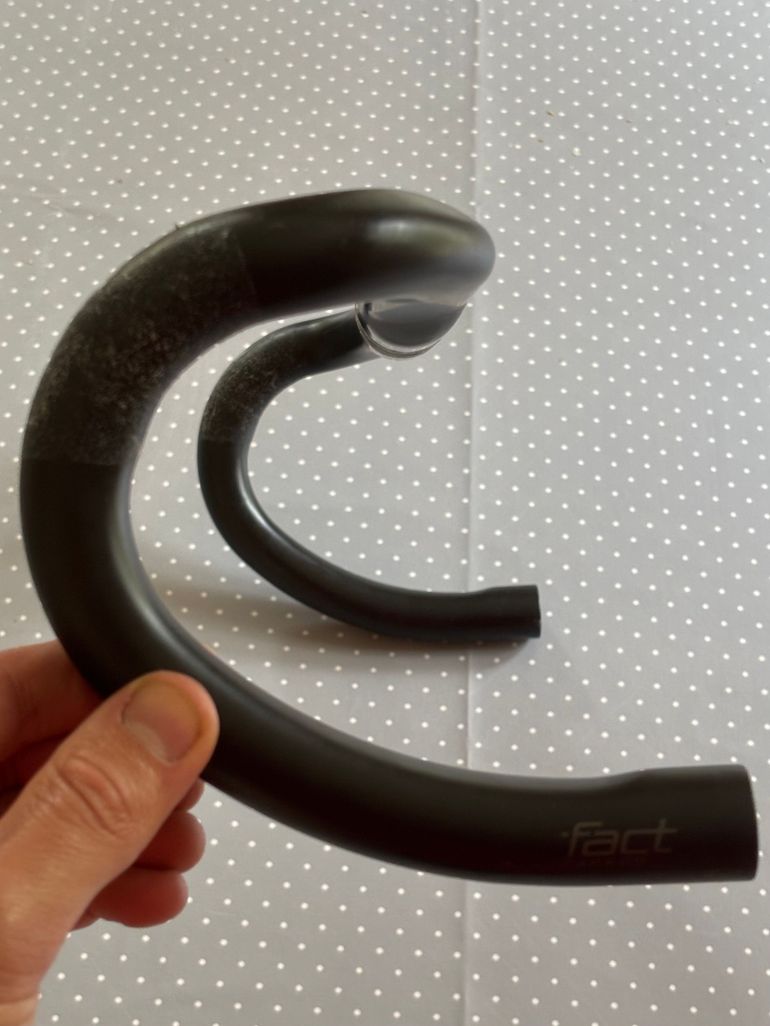 Specialized S-Works Shallow Bend Handlebar 2023