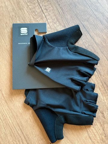 Brugt Sportful Guanti sportful pro Taglia M 2025 Cycling Clothing