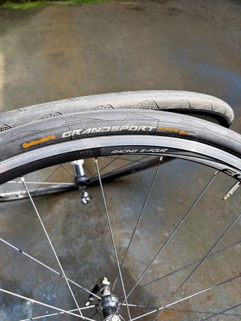 Gebrauchtes Fulcrum Racing S Four 2016 bike — Bild 2 von 8