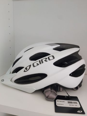 Brugt Giro Revel 2025 Cycling Accessories