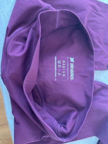 Used unchained legging lighter 2025 bike — image 1 of 3