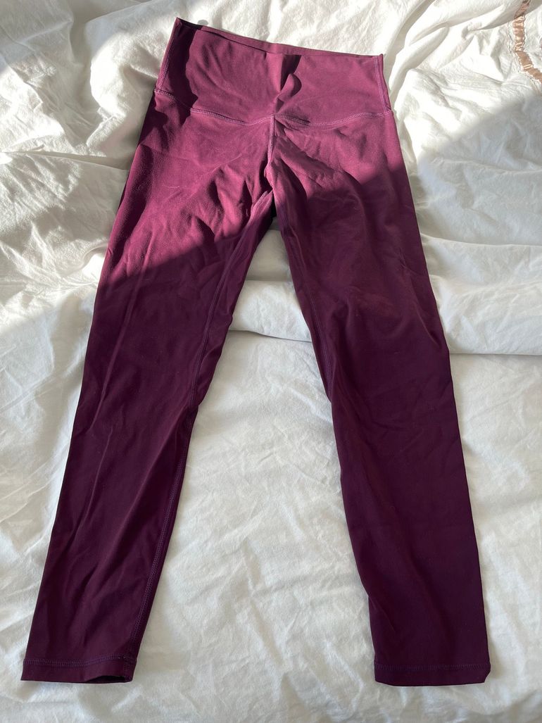 Used unchained legging lighter 2025 bike — image 3 of 3