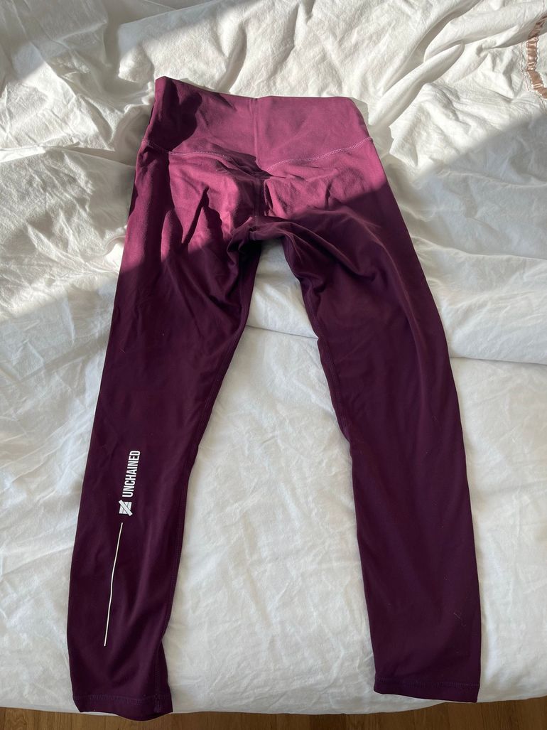 Used unchained legging lighter 2025 bike — image 2 of 3