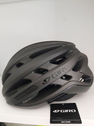 Brugt Giro Agilis 2025 Cycling Accessories