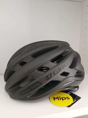 Brugt Giro Agilis Mips 2025 Cycling Accessories