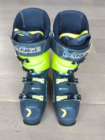 Brugt XC120 2016 Skiing & Skitouring