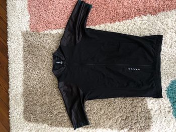 Použité Canyon aero jersey 2023 Cycling Clothing