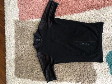 Brugt Canyon aero jersey 2023 Cycling Clothing