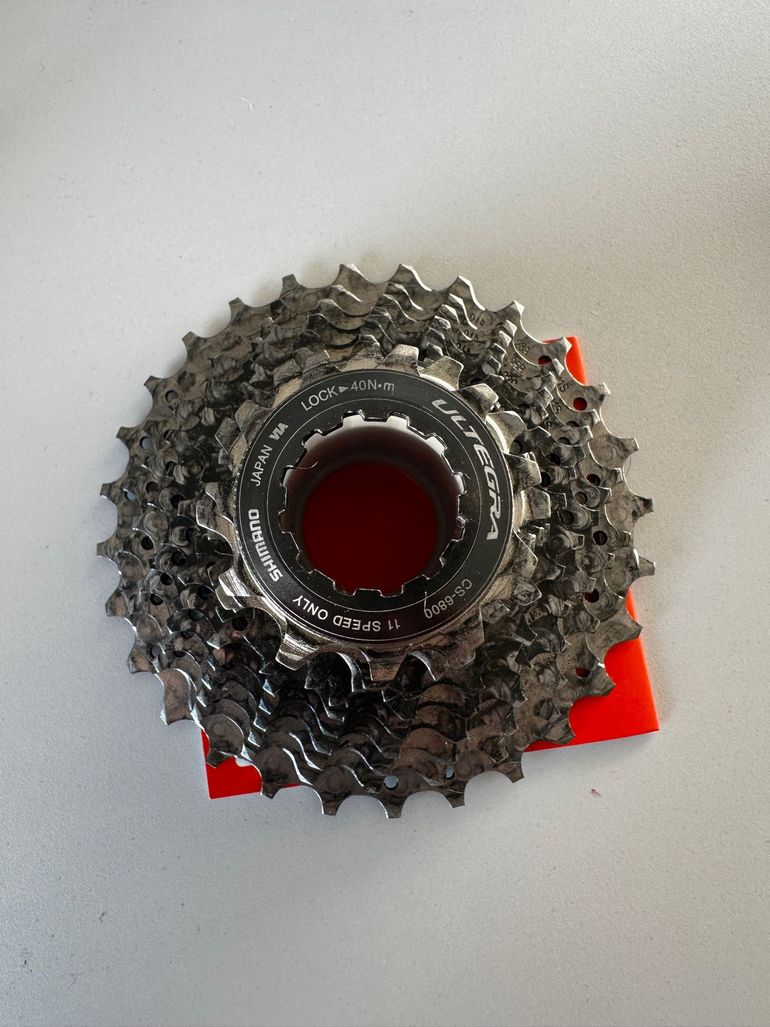 Used Shimano Ultegra 11 Speed 11-28 2020 bike — image 1 of 2