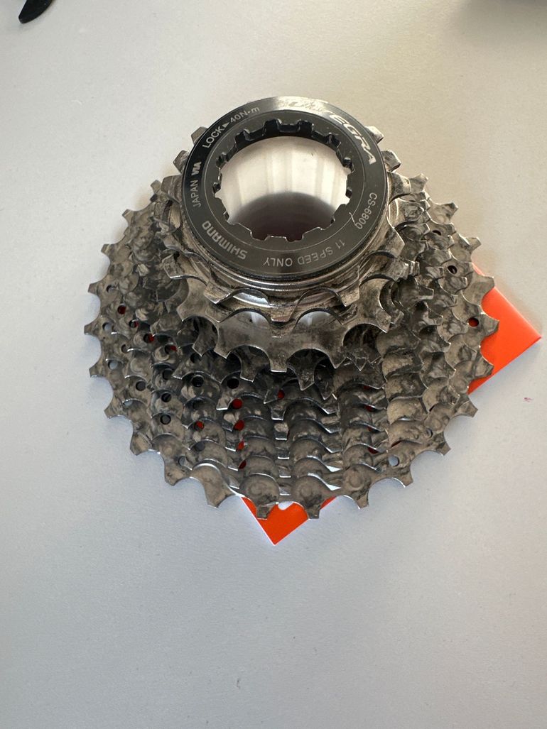 Used Shimano Ultegra 11 Speed 11-28 2020 bike — image 2 of 2