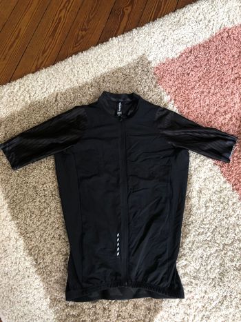 Použité Canyon aero jersey 2023 Cycling Clothing
