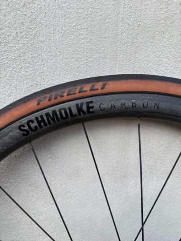 Brugt Schmolke Carbon TLO 30 mm 2021 bike — billede 3 af 6