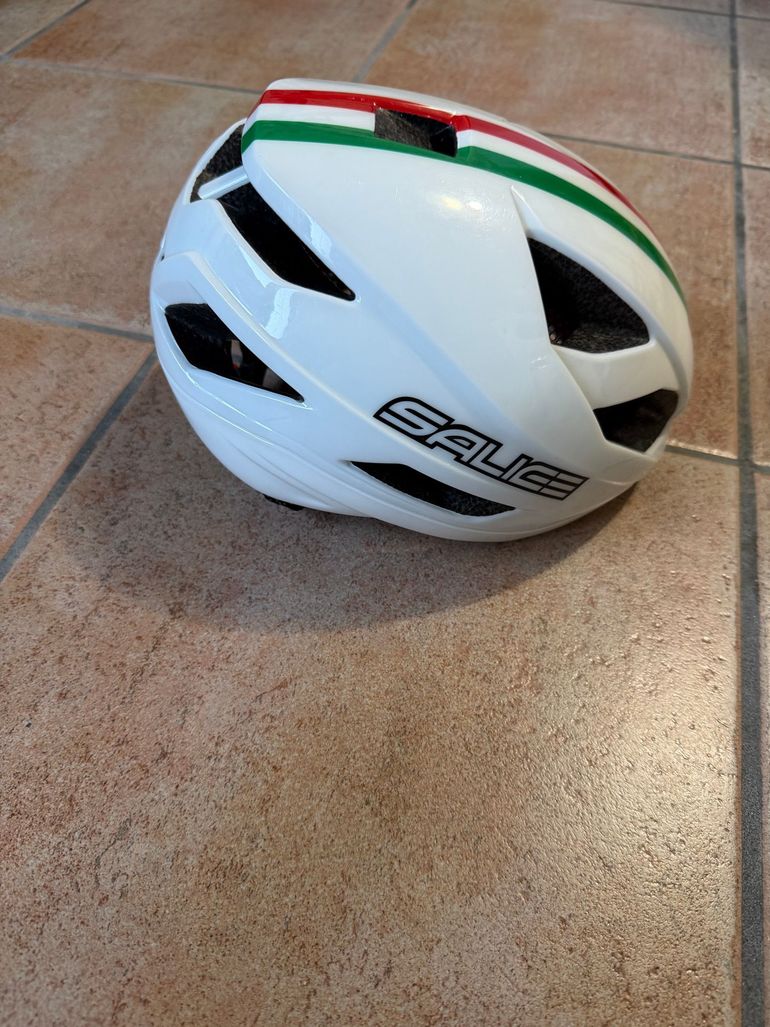 Použité Ale cycling Salice 2022 bike — obrázek 3 z 6