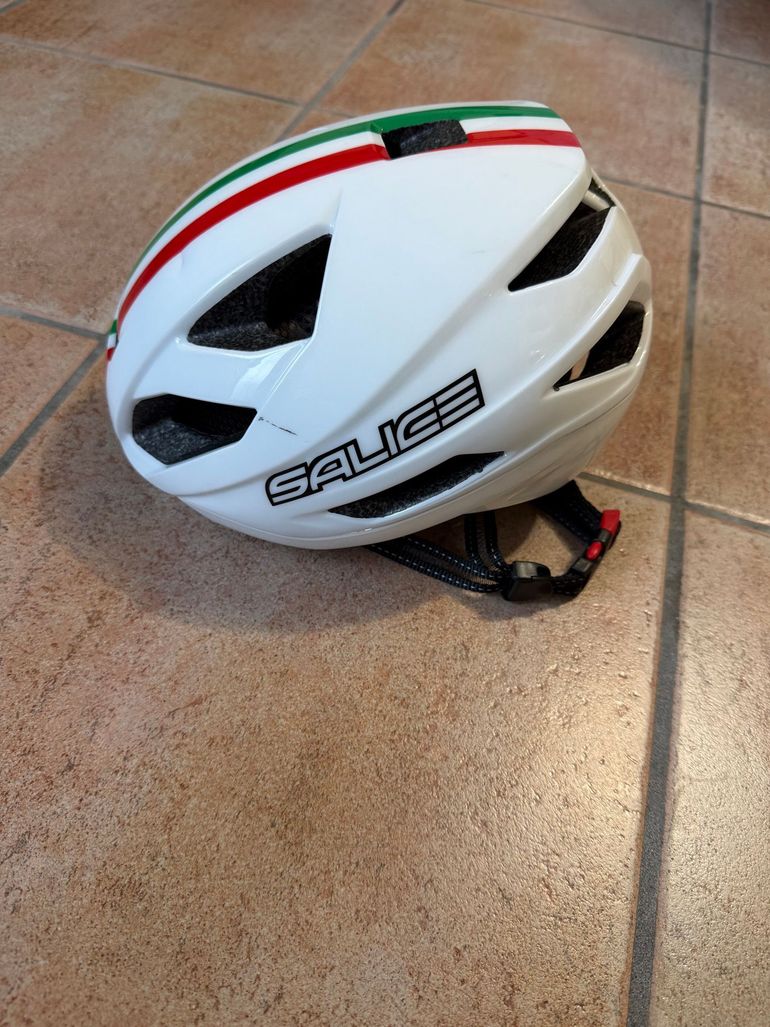 Použité Ale cycling Salice 2022 bike — obrázek 2 z 6