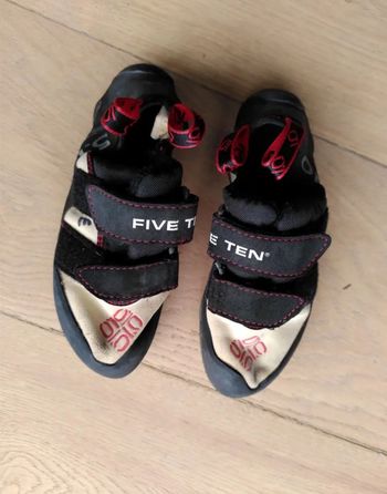 Five Ten, Galileo