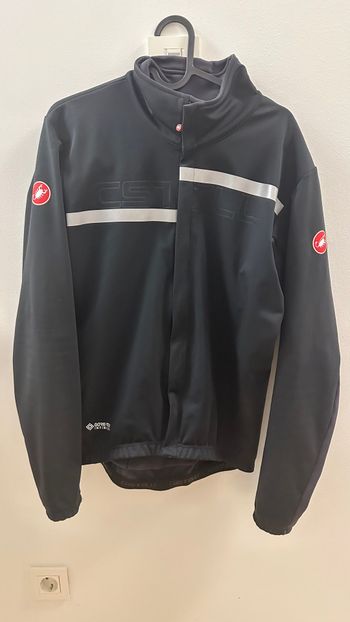 Použité Castelli Transition 2 2023 Cycling Clothing