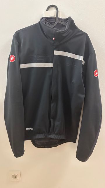 Brugt Castelli Transition 2 2023 Cycling Clothing