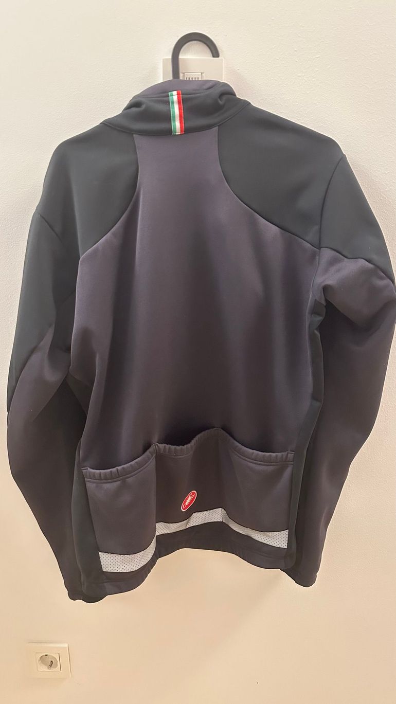 Used Castelli Transition 2 2023 bike — image 3 of 3