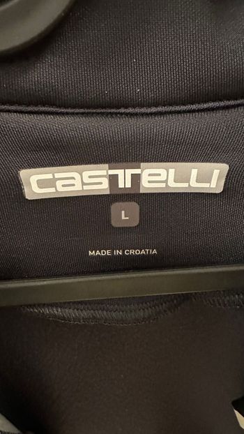 Used Castelli Transition 2 2023 bike — image 2 of 3