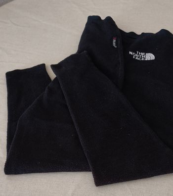 Used The North Face Pantalones Forro Polar 2020 bike — image 2 of 3