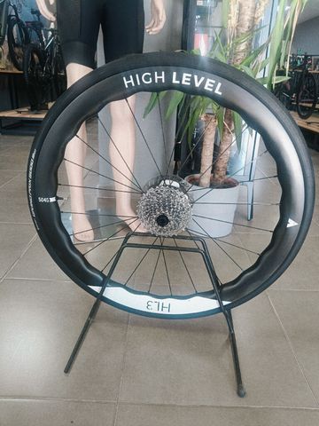 Brugt Hich level HL3 Hl3 2025 Wheels