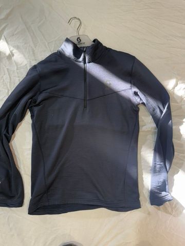 Scott Pullover M's defined 2024 Ballsport Clothing d'occasion