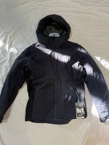 Scott Hoddy w's insuloft light 2024 Wintersport Clothing usato