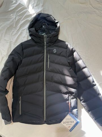 Scott Doudoune M's insuloft GTX infinium 2024 Wintersport Clothing usato