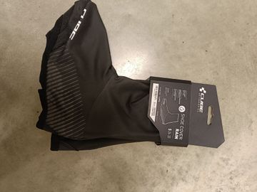 Brugt Cube shoe cover rain 2024 Cycling Clothing