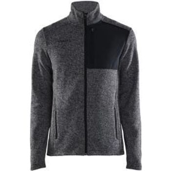 Craft Sportswear, ADV Explore Heavy Fleece Jacket