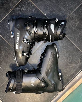 Použité Head chaussures Head EDGE 110 2024 bike — obrázek 2 z 2