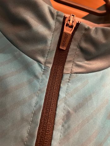 Used Santini Wind/ Regenjacke 2024 bike — image 3 of 4