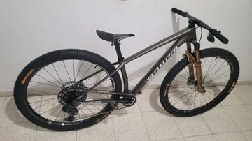 Gebrauchtes Darimo NEW ! T1 LOOP 320mm NEW ! 2025 bike — Bild 2 von 6