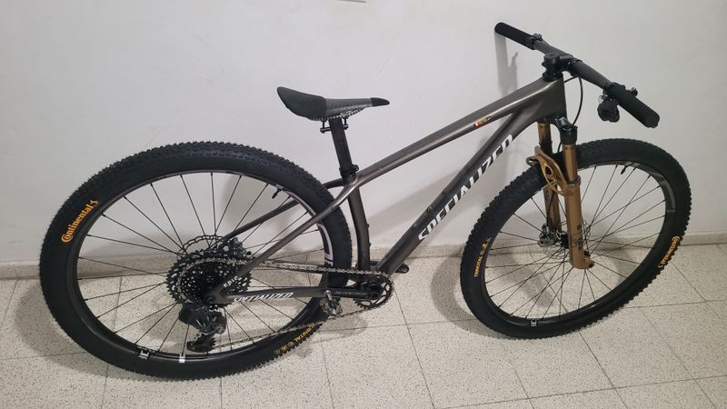 Gebrauchtes Darimo NEW ! T1 LOOP 320mm NEW ! 2025 bike — Bild 2 von 6